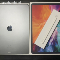 Apple iPad Pro 11 inch 4th Gen 128GB Wi-Fi + Cellular