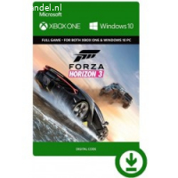 Forza Horizon 3 - Xbox One / Windows 10