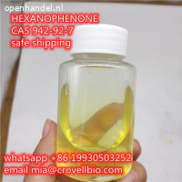 Hexanophenone CAS 942-92-7 supplier manufacturer in China (