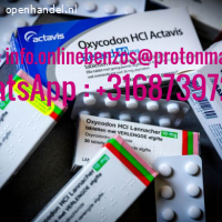 Koop Diazepam , Oxycodon , Ritalin , Tramadol , Viagra enz