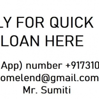 LOAN OFFER WITHOUT STRESS APPLY