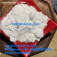 tetracaine supplier in China ( wickr daisylang
