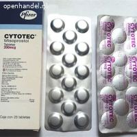 Buy Abortion Pills  (Misoprostol 200mcg & Mifepristone 200mg