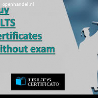 ((WhatsApp:+91 94158 86058)) Buy IELTS Band 8+ Without Exam